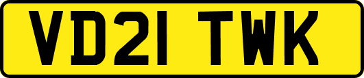 VD21TWK