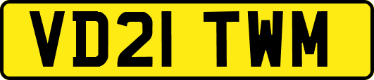 VD21TWM
