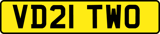 VD21TWO