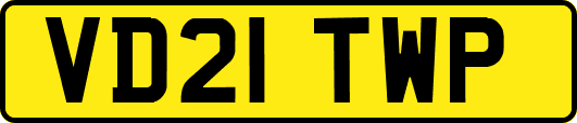 VD21TWP