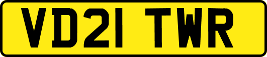 VD21TWR