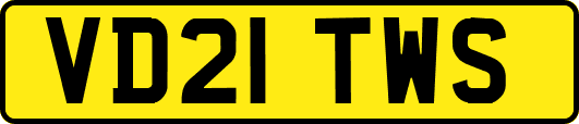 VD21TWS