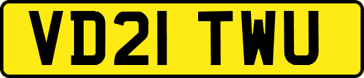 VD21TWU