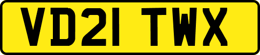 VD21TWX