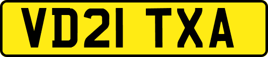 VD21TXA