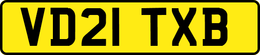 VD21TXB