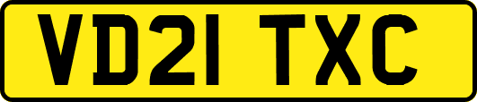 VD21TXC