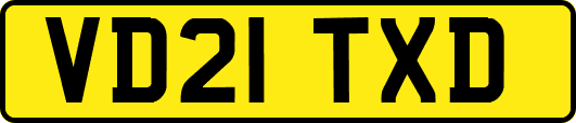 VD21TXD