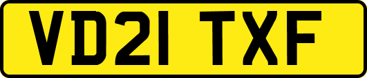 VD21TXF