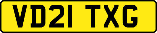 VD21TXG