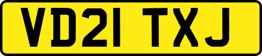 VD21TXJ