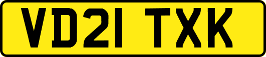 VD21TXK