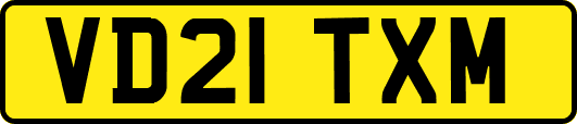 VD21TXM