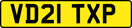 VD21TXP