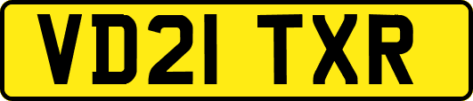 VD21TXR