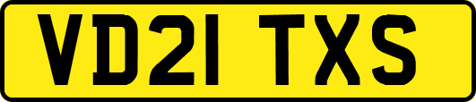 VD21TXS