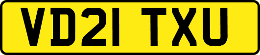 VD21TXU