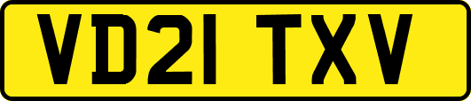 VD21TXV