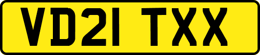 VD21TXX
