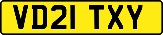 VD21TXY