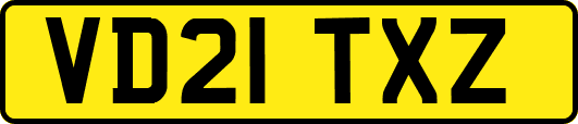 VD21TXZ