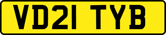 VD21TYB