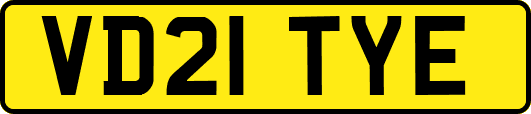 VD21TYE