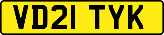 VD21TYK