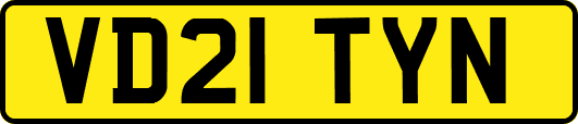 VD21TYN