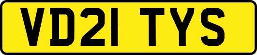 VD21TYS
