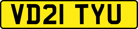 VD21TYU
