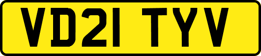 VD21TYV