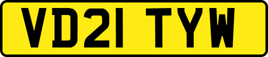 VD21TYW