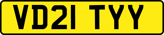 VD21TYY