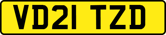 VD21TZD