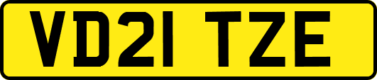 VD21TZE