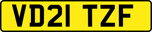 VD21TZF