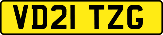 VD21TZG