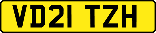 VD21TZH