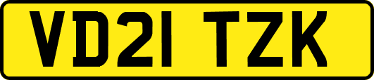 VD21TZK