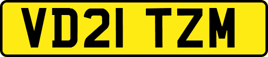 VD21TZM