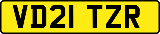 VD21TZR