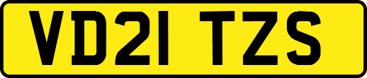 VD21TZS