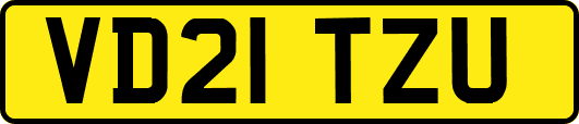VD21TZU