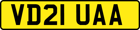 VD21UAA