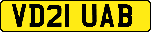 VD21UAB