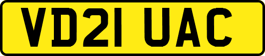 VD21UAC