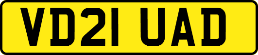 VD21UAD