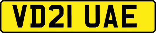 VD21UAE