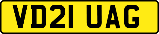 VD21UAG